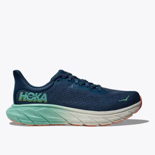 Hoka Arahi 7 Larghezza D da donna