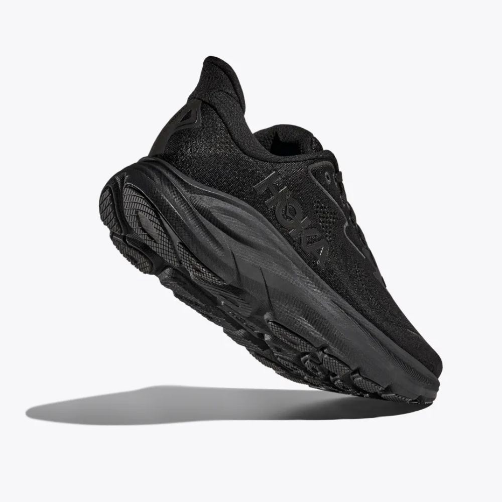 Scarpe da uomo Hoka Clifton 10 Wide (2E-Larghezza)