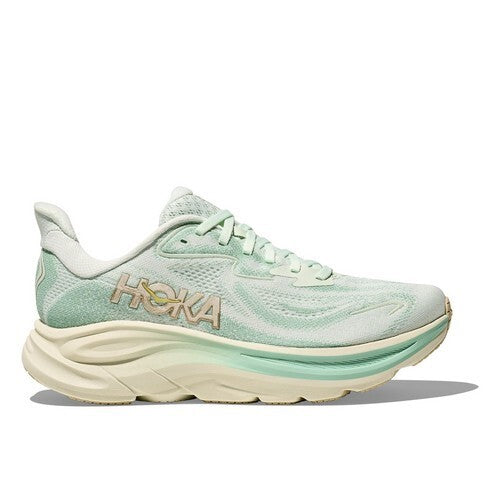 Hoka Clifton 10 da donna Larghe (Larghezza D)