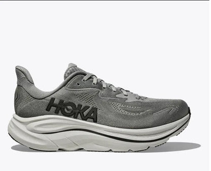 Scarpe da uomo Hoka Clifton 10 Wide (2E-Larghezza)